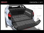GMC Denali XT Hybrid Concept 2008 года